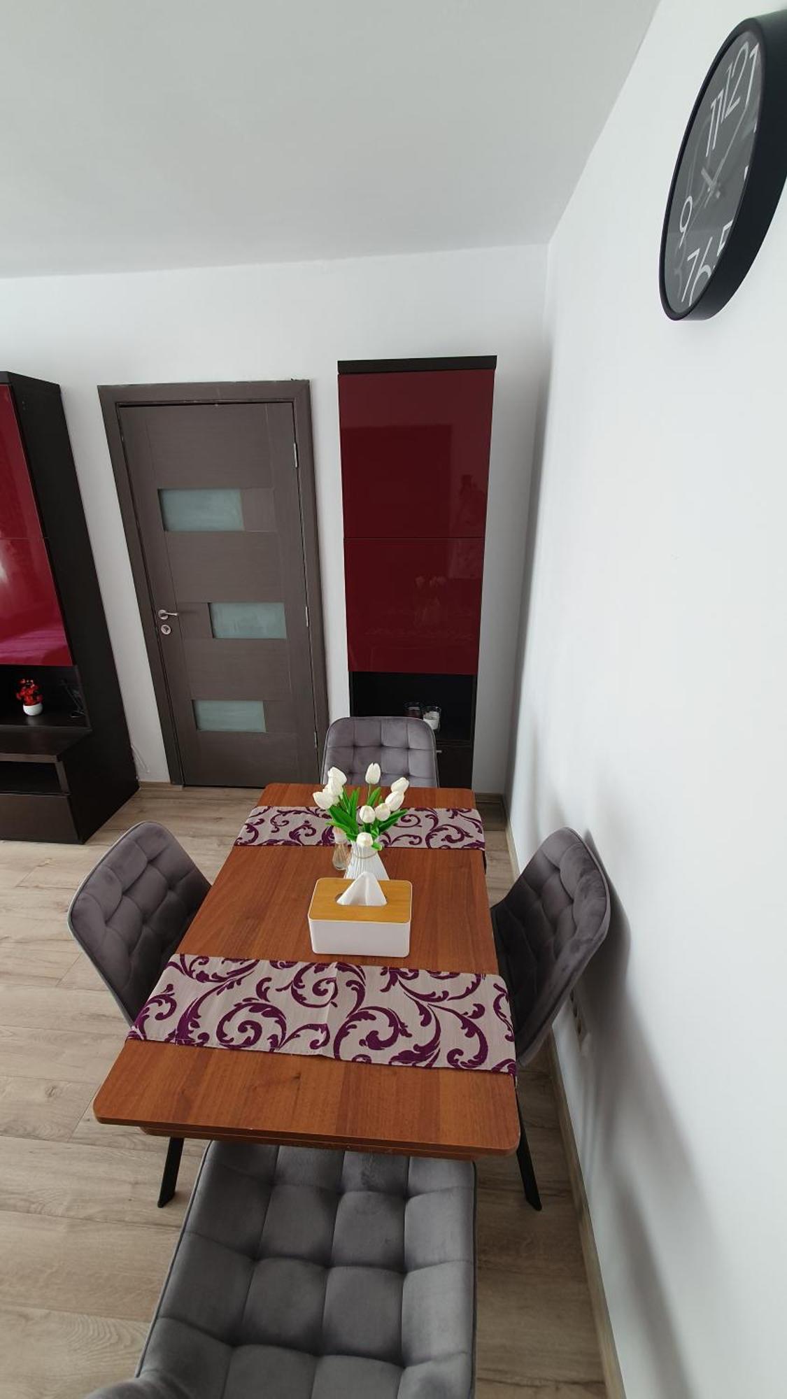Andrei Apartment Брашов Екстериор снимка