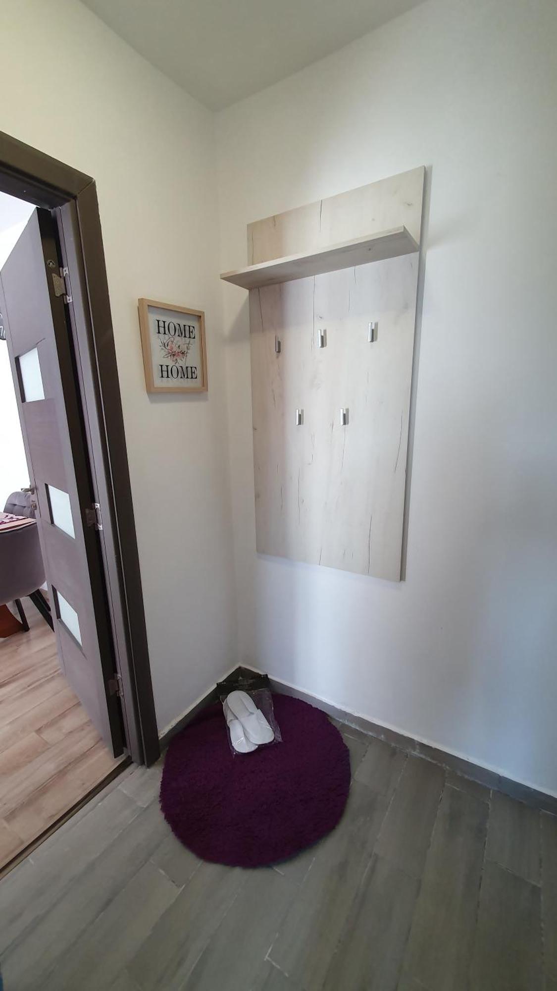 Andrei Apartment Брашов Екстериор снимка