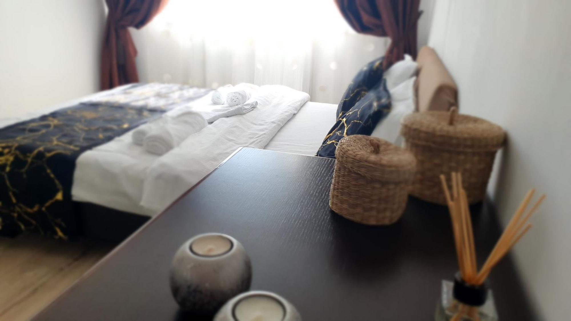 Andrei Apartment Брашов Екстериор снимка