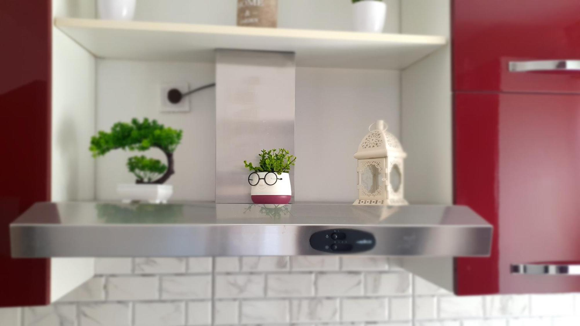 Andrei Apartment Брашов Екстериор снимка