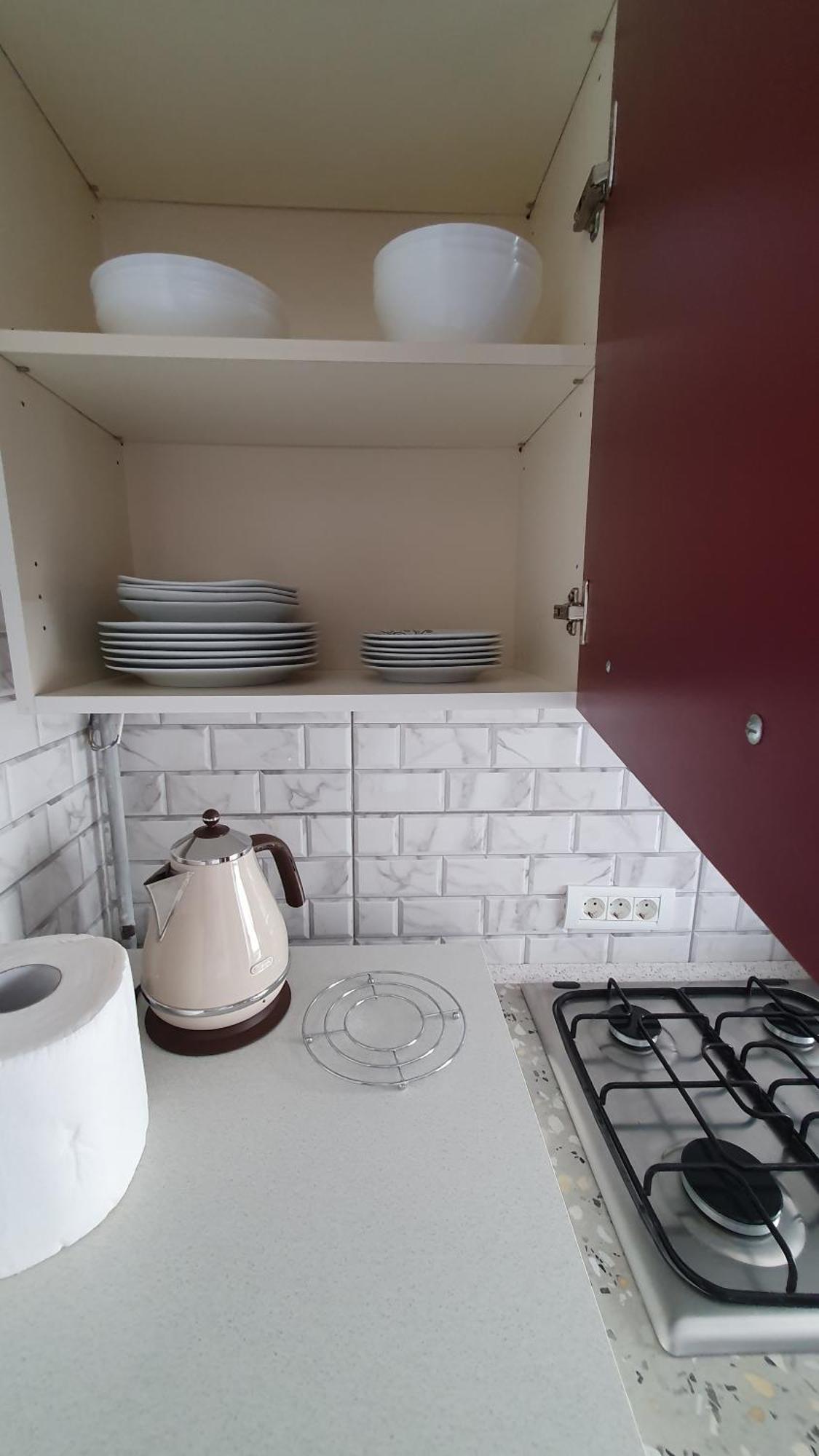 Andrei Apartment Брашов Екстериор снимка