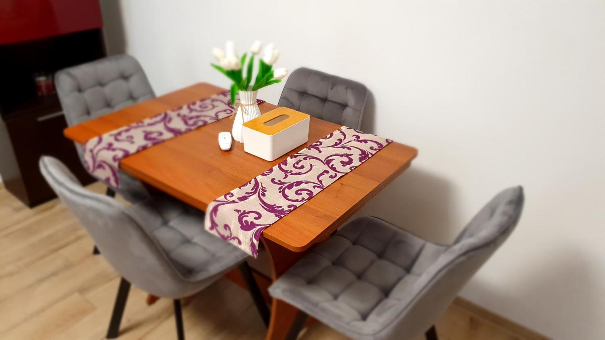 Andrei Apartment Брашов Екстериор снимка