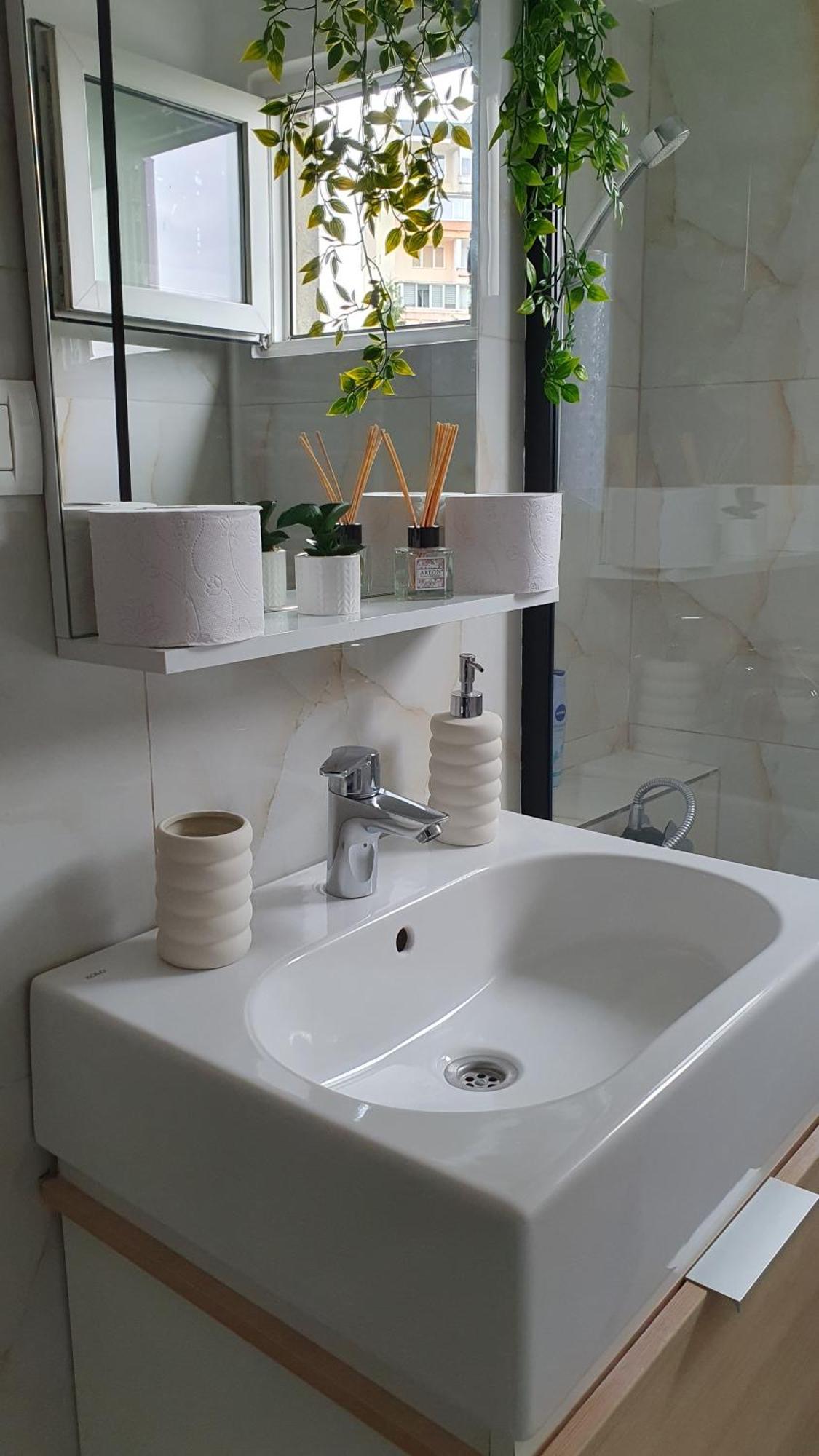 Andrei Apartment Брашов Екстериор снимка