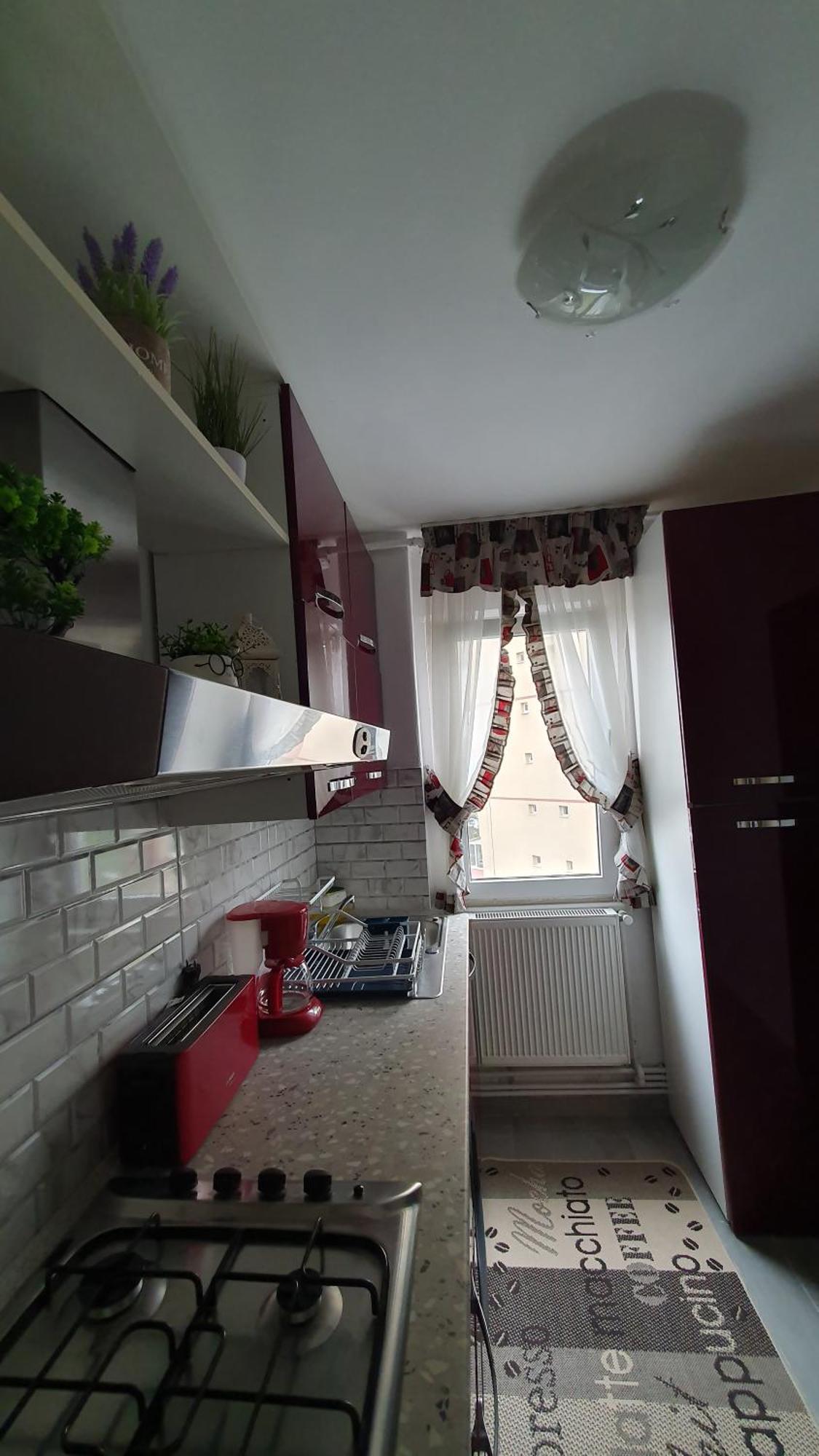 Andrei Apartment Брашов Екстериор снимка