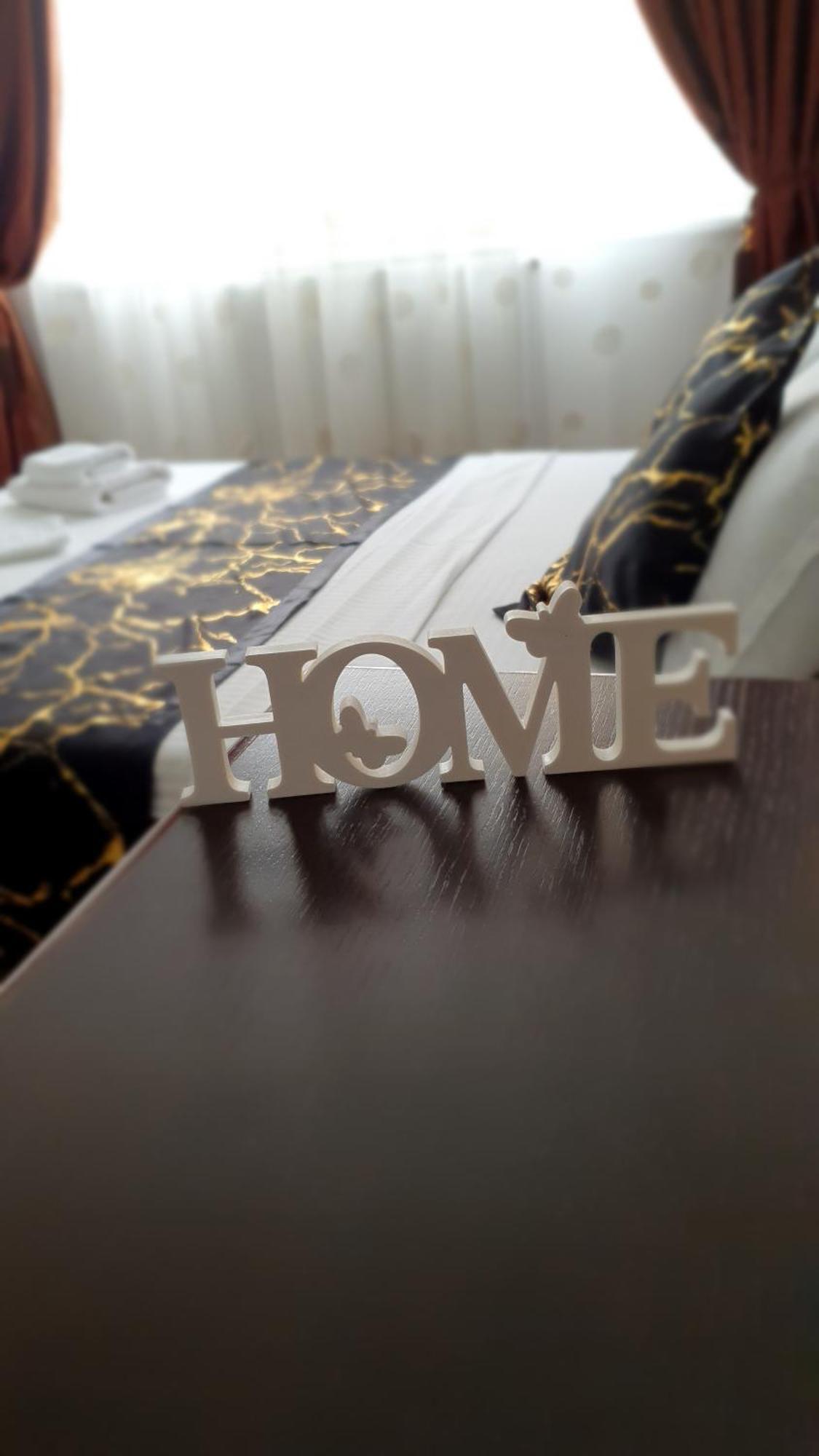 Andrei Apartment Брашов Екстериор снимка