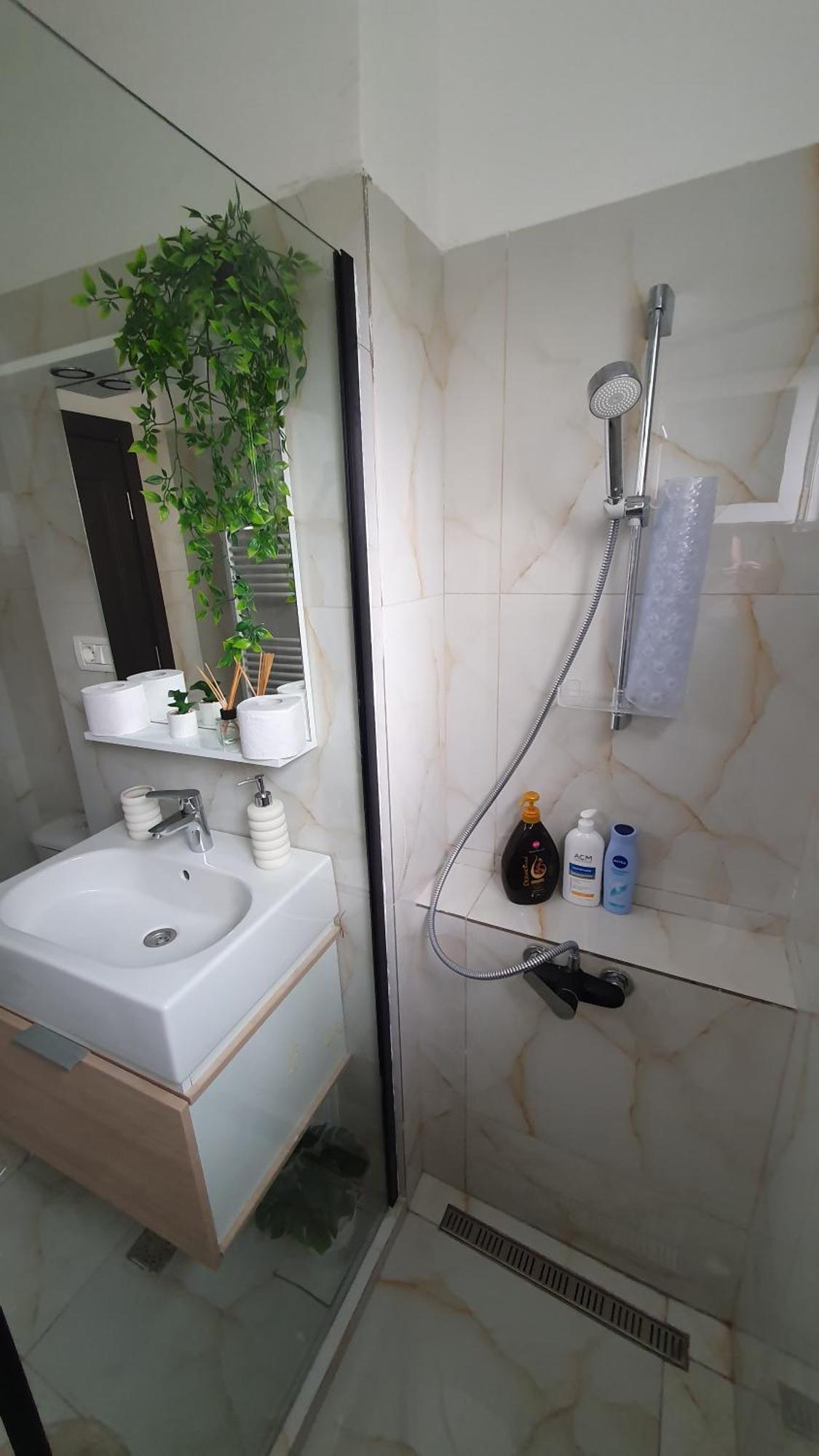 Andrei Apartment Брашов Екстериор снимка